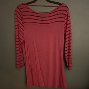 Business casual attire